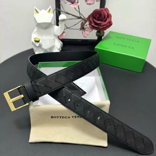 Cheap Bottega Veneta AAA Quality Belts For Unisex #1407427 Replica Wholesale [$76.00 USD] [ITEM#1407427] on Replica Bottega Veneta AAA Belts