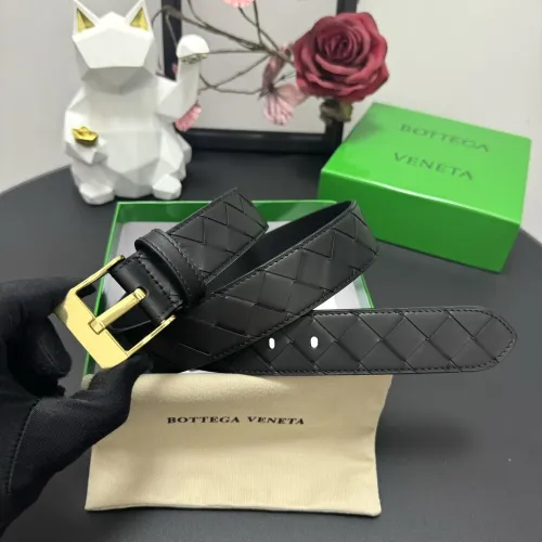 Cheap Bottega Veneta AAA Quality Belts For Unisex #1407427 Replica Wholesale [$76.00 USD] [ITEM#1407427] on Replica Bottega Veneta AAA Belts