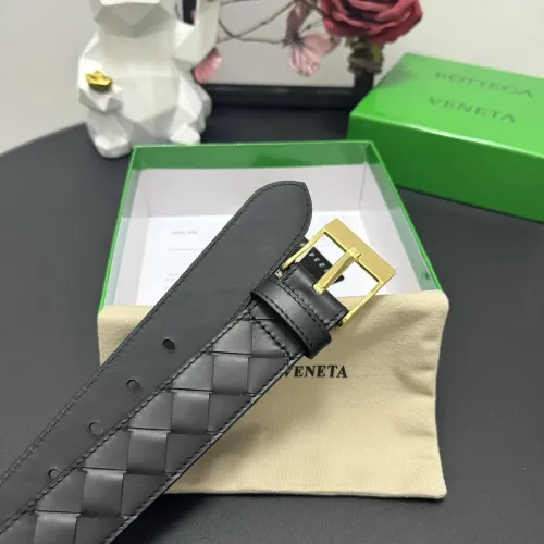 Cheap Bottega Veneta AAA Quality Belts For Unisex #1407427 Replica Wholesale [$76.00 USD] [ITEM#1407427] on Replica Bottega Veneta AAA Belts