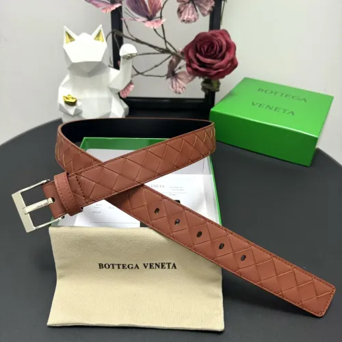 Cheap Bottega Veneta AAA Quality Belts For Unisex #1407429 Replica Wholesale [$76.00 USD] [ITEM#1407429] on Replica Bottega Veneta AAA Belts