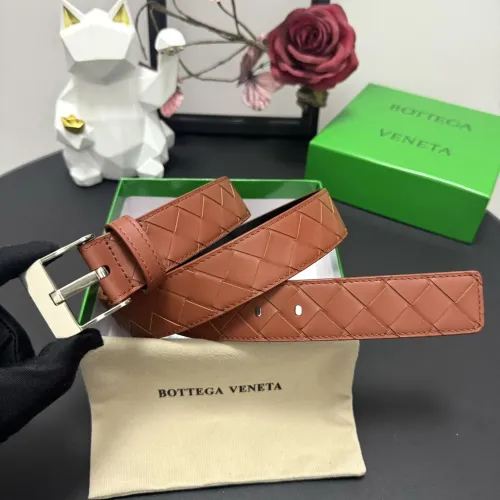 Cheap Bottega Veneta AAA Quality Belts For Unisex #1407429 Replica Wholesale [$76.00 USD] [ITEM#1407429] on Replica Bottega Veneta AAA Belts