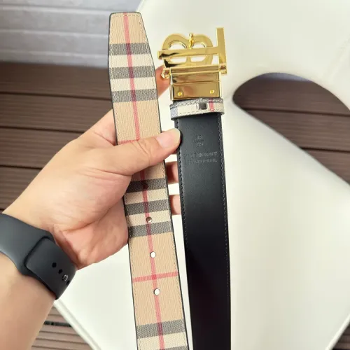 Cheap Burberry AAA Quality Belts For Men #1407430 Replica Wholesale [$56.00 USD] [ITEM#1407430] on Replica Burberry AAA Quality Belts