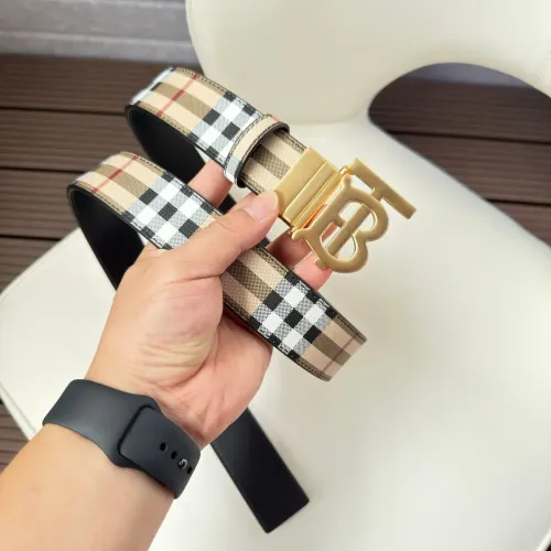 Cheap Burberry AAA Quality Belts For Men #1407431 Replica Wholesale [$56.00 USD] [ITEM#1407431] on Replica Burberry AAA Quality Belts