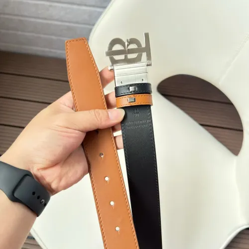 Cheap Burberry AAA Quality Belts For Men #1407433 Replica Wholesale [$56.00 USD] [ITEM#1407433] on Replica Burberry AAA Quality Belts