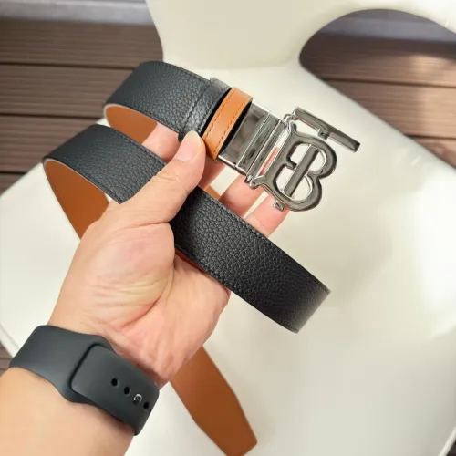 Cheap Burberry AAA Quality Belts For Men #1407434 Replica Wholesale [$56.00 USD] [ITEM#1407434] on Replica Burberry AAA Quality Belts