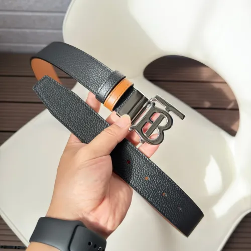 Cheap Burberry AAA Quality Belts For Men #1407434 Replica Wholesale [$56.00 USD] [ITEM#1407434] on Replica Burberry AAA Quality Belts