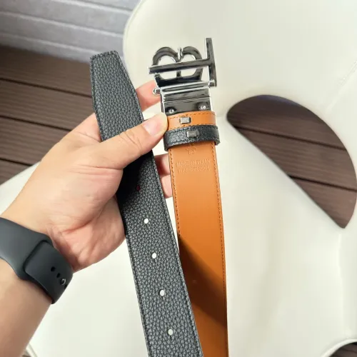 Cheap Burberry AAA Quality Belts For Men #1407434 Replica Wholesale [$56.00 USD] [ITEM#1407434] on Replica Burberry AAA Quality Belts