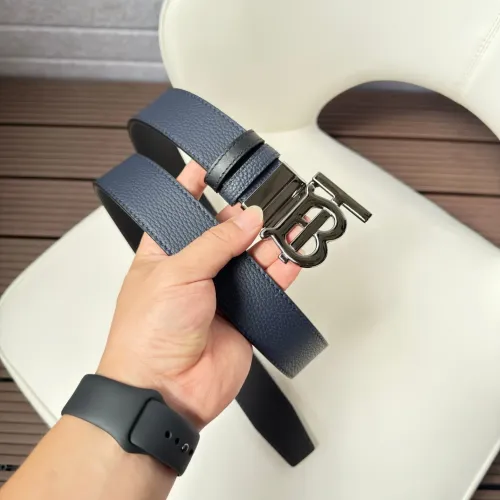 Cheap Burberry AAA Quality Belts For Men #1407435 Replica Wholesale [$56.00 USD] [ITEM#1407435] on Replica Burberry AAA Quality Belts