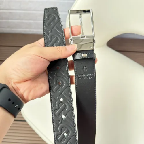 Cheap Burberry AAA Quality Belts For Men #1407438 Replica Wholesale [$56.00 USD] [ITEM#1407438] on Replica Burberry AAA Quality Belts