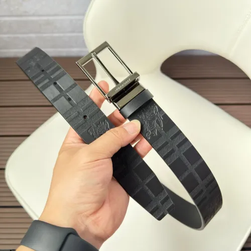 Cheap Burberry AAA Quality Belts For Men #1407440 Replica Wholesale [$56.00 USD] [ITEM#1407440] on Replica Burberry AAA Quality Belts