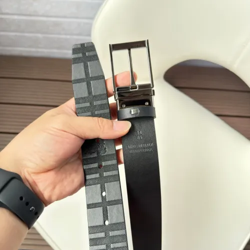 Cheap Burberry AAA Quality Belts For Men #1407440 Replica Wholesale [$56.00 USD] [ITEM#1407440] on Replica Burberry AAA Quality Belts