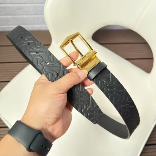 Cheap Burberry AAA Quality Belts For Men #1407441 Replica Wholesale [$56.00 USD] [ITEM#1407441] on Replica Burberry AAA Quality Belts