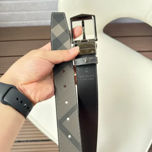 Cheap Burberry AAA Quality Belts For Men #1407446 Replica Wholesale [$56.00 USD] [ITEM#1407446] on Replica Burberry AAA Quality Belts