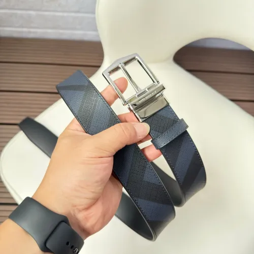 Cheap Burberry AAA Quality Belts For Men #1407447 Replica Wholesale [$56.00 USD] [ITEM#1407447] on Replica Burberry AAA Quality Belts