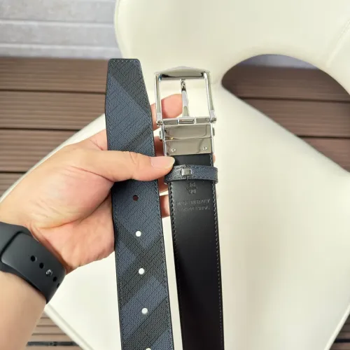 Cheap Burberry AAA Quality Belts For Men #1407447 Replica Wholesale [$56.00 USD] [ITEM#1407447] on Replica Burberry AAA Quality Belts