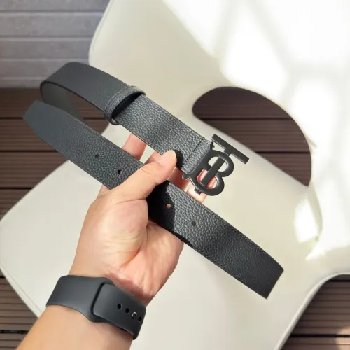 Cheap Burberry AAA Quality Belts For Men #1407449 Replica Wholesale [$52.00 USD] [ITEM#1407449] on Replica Burberry AAA Quality Belts