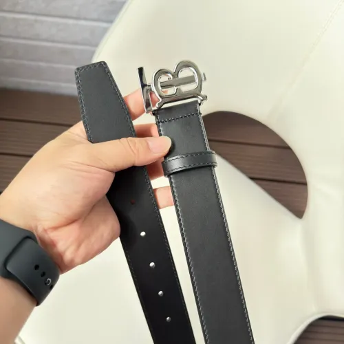 Cheap Burberry AAA Quality Belts For Men #1407450 Replica Wholesale [$52.00 USD] [ITEM#1407450] on Replica Burberry AAA Quality Belts