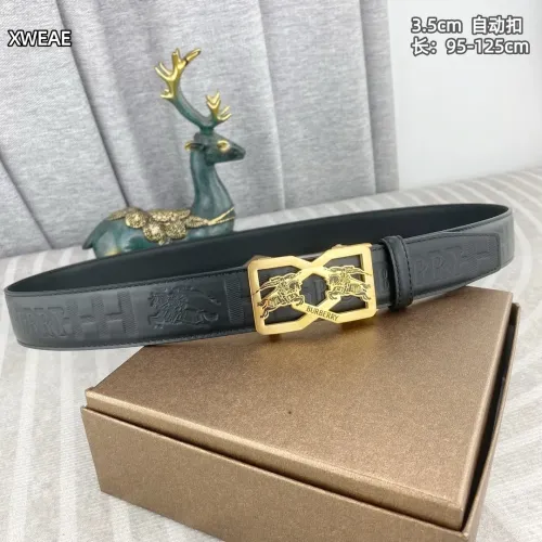 Cheap Burberry AAA Quality Belts For Men #1407454 Replica Wholesale [$60.00 USD] [ITEM#1407454] on Replica Burberry AAA Quality Belts