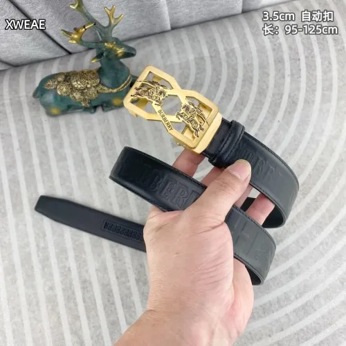 Cheap Burberry AAA Quality Belts For Men #1407454 Replica Wholesale [$60.00 USD] [ITEM#1407454] on Replica Burberry AAA Quality Belts