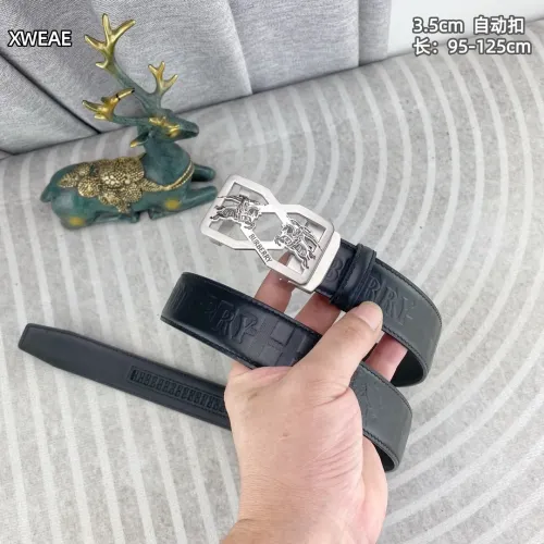 Cheap Burberry AAA Quality Belts For Men #1407455 Replica Wholesale [$60.00 USD] [ITEM#1407455] on Replica Burberry AAA Quality Belts