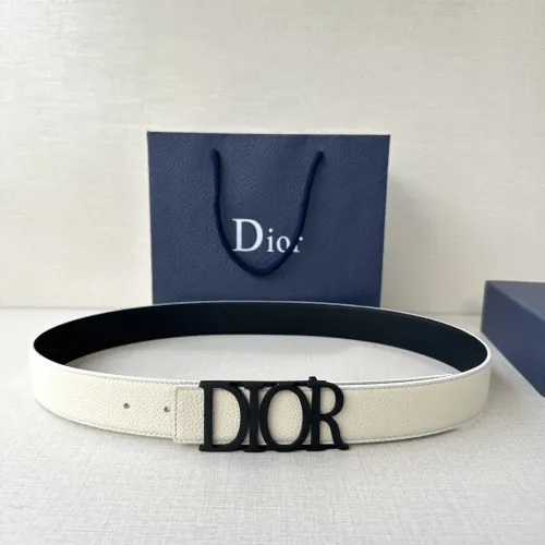 Christian Dior AAA Quality Belts #1407460