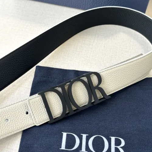 Cheap Christian Dior AAA Quality Belts #1407460 Replica Wholesale [$56.00 USD] [ITEM#1407460] on Replica Christian Dior AAA Quality Belts