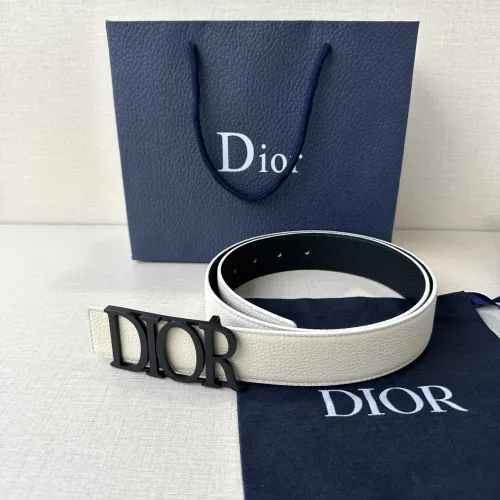 Cheap Christian Dior AAA Quality Belts #1407460 Replica Wholesale [$56.00 USD] [ITEM#1407460] on Replica Christian Dior AAA Quality Belts