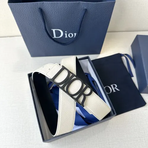 Cheap Christian Dior AAA Quality Belts #1407460 Replica Wholesale [$56.00 USD] [ITEM#1407460] on Replica Christian Dior AAA Quality Belts