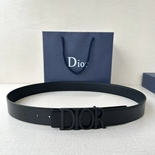 Christian Dior AAA Quality Belts #1407462