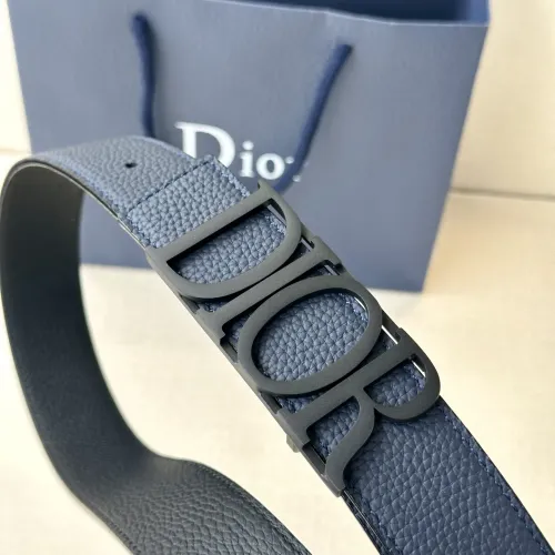 Cheap Christian Dior AAA Quality Belts #1407464 Replica Wholesale [$56.00 USD] [ITEM#1407464] on Replica Christian Dior AAA Quality Belts
