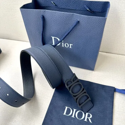 Cheap Christian Dior AAA Quality Belts #1407464 Replica Wholesale [$56.00 USD] [ITEM#1407464] on Replica Christian Dior AAA Quality Belts