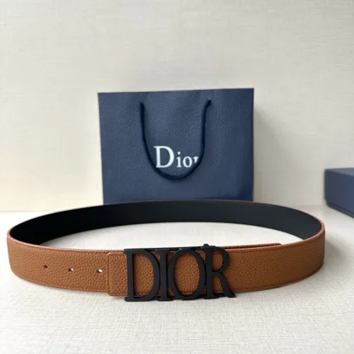 Christian Dior AAA Quality Belts #1407467