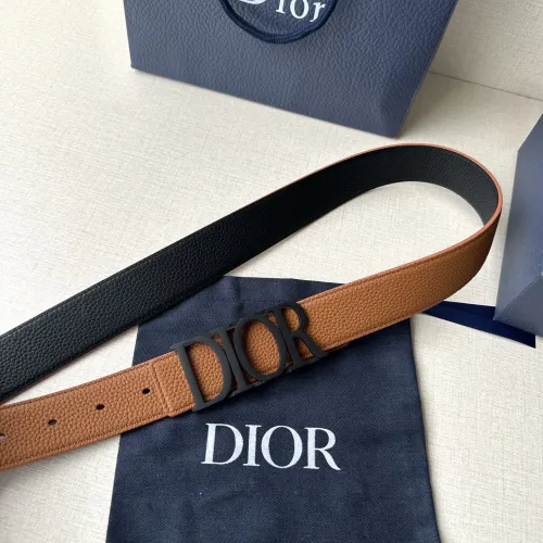 Cheap Christian Dior AAA Quality Belts #1407467 Replica Wholesale [$56.00 USD] [ITEM#1407467] on Replica Christian Dior AAA Quality Belts