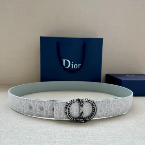 Christian Dior AAA Quality Belts #1407473