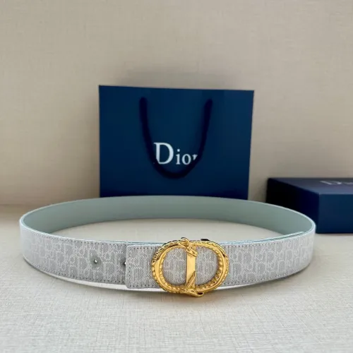 Christian Dior AAA Quality Belts #1407475