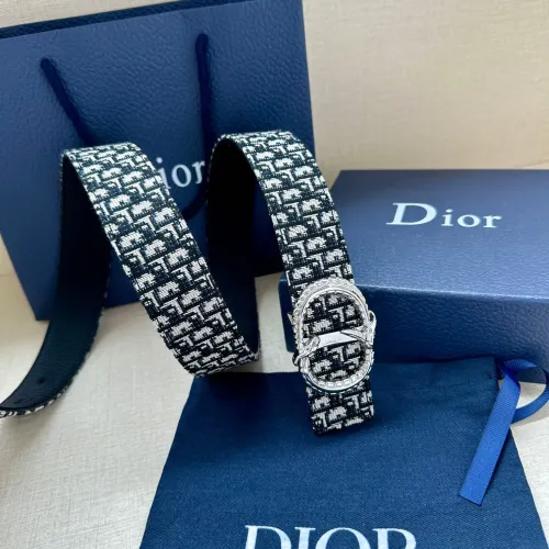 Cheap Christian Dior AAA Quality Belts #1407476 Replica Wholesale [$56.00 USD] [ITEM#1407476] on Replica Christian Dior AAA Quality Belts