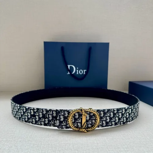 Christian Dior AAA Quality Belts #1407478