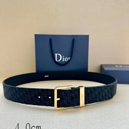 Christian Dior AAA Quality Belts #1407481