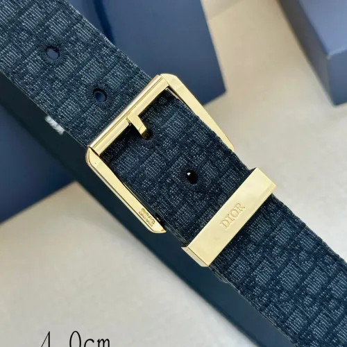 Cheap Christian Dior AAA Quality Belts #1407481 Replica Wholesale [$56.00 USD] [ITEM#1407481] on Replica Christian Dior AAA Quality Belts