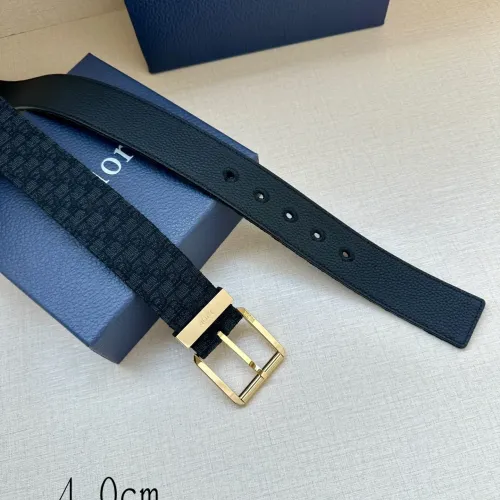 Cheap Christian Dior AAA Quality Belts #1407481 Replica Wholesale [$56.00 USD] [ITEM#1407481] on Replica Christian Dior AAA Quality Belts