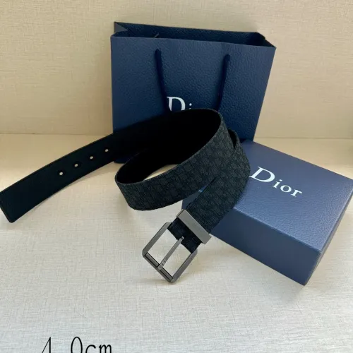 Cheap Christian Dior AAA Quality Belts #1407482 Replica Wholesale [$56.00 USD] [ITEM#1407482] on Replica Christian Dior AAA Quality Belts