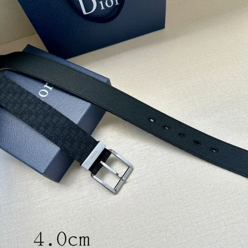Cheap Christian Dior AAA Quality Belts #1407485 Replica Wholesale [$56.00 USD] [ITEM#1407485] on Replica Christian Dior AAA Quality Belts
