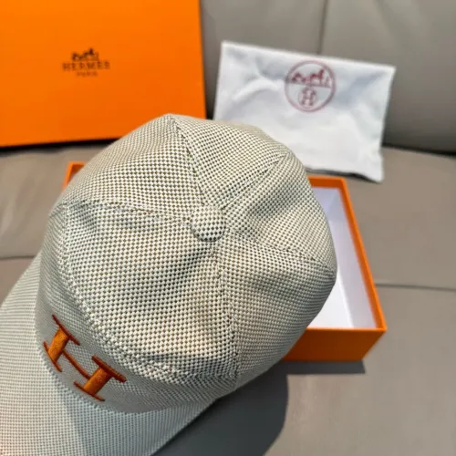 Cheap Hermes Caps #1407510 Replica Wholesale [$36.00 USD] [ITEM#1407510] on Replica Hermes Caps