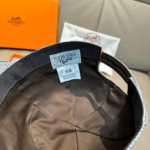 Cheap Hermes Caps #1407511 Replica Wholesale [$36.00 USD] [ITEM#1407511] on Replica Hermes Caps