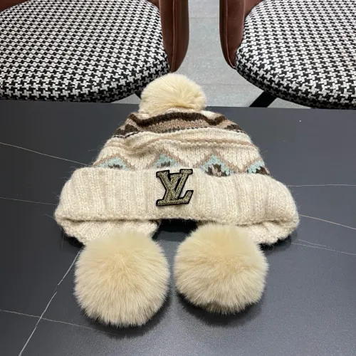 Louis Vuitton LV Caps #1407514