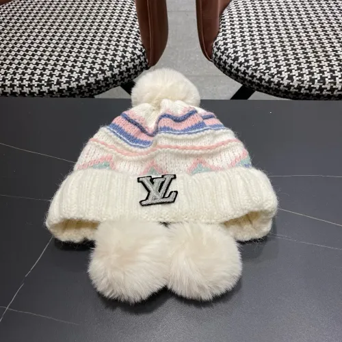 Louis Vuitton LV Caps #1407515