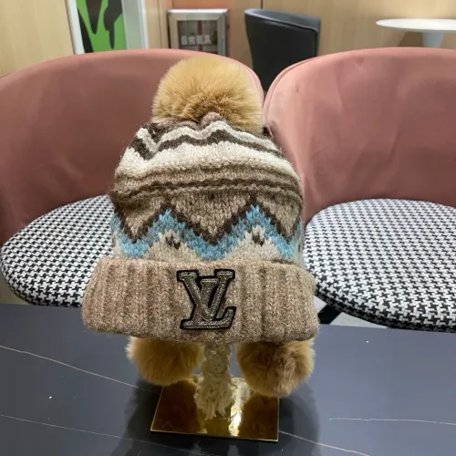 Cheap Louis Vuitton LV Caps #1407516 Replica Wholesale [$36.00 USD] [ITEM#1407516] on Replica Louis Vuitton LV Caps