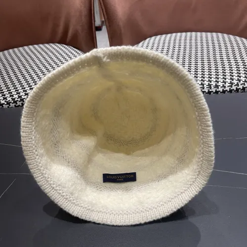Cheap Louis Vuitton LV Caps #1407518 Replica Wholesale [$36.00 USD] [ITEM#1407518] on Replica Louis Vuitton LV Caps