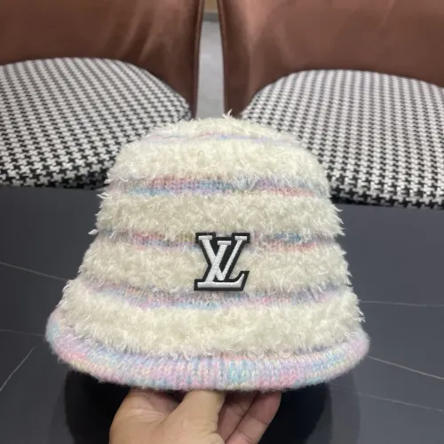 Louis Vuitton LV Caps #1407519