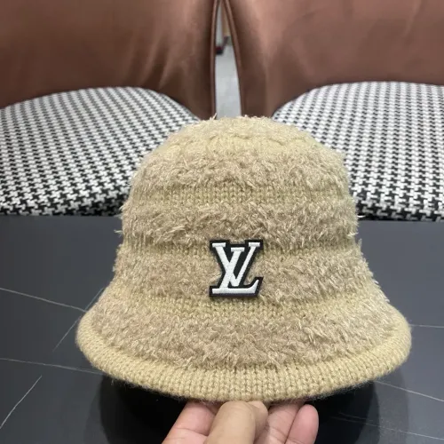 Louis Vuitton LV Caps #1407520